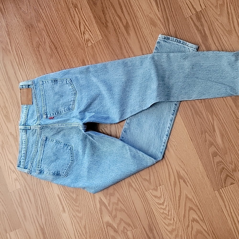 Levi 501 S Button-Downs View 4